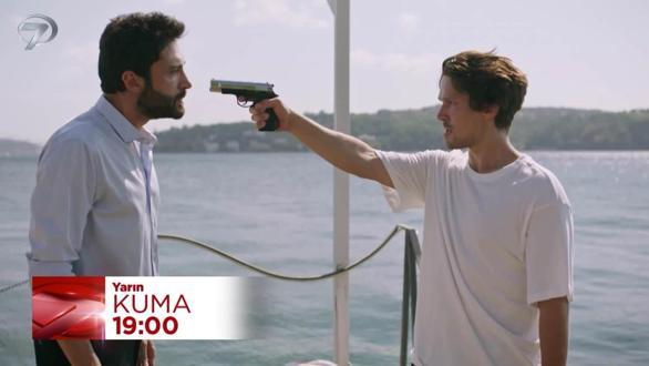 Kuma 98. Bölüm Fragmanı - 9 Ekim Perşembe