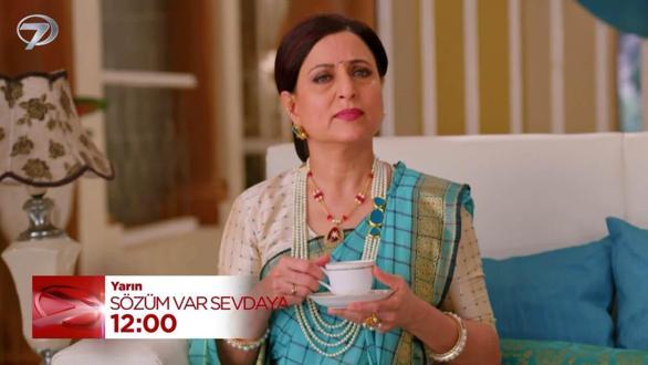 Sözüm Var Sevdaya 59. Bölüm Fragmanı - 30 Ekim 2025