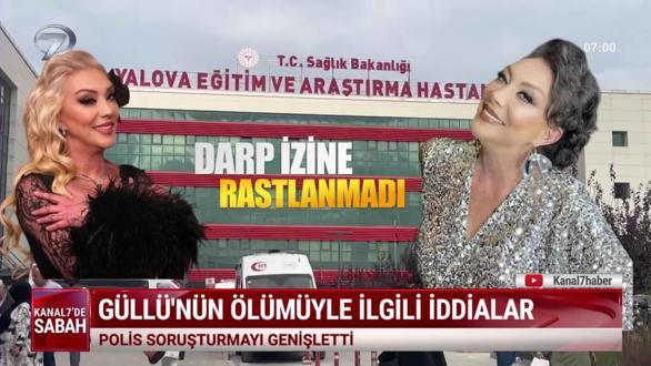 Kanal 7'de Sabah - 1 Ekim 2025
