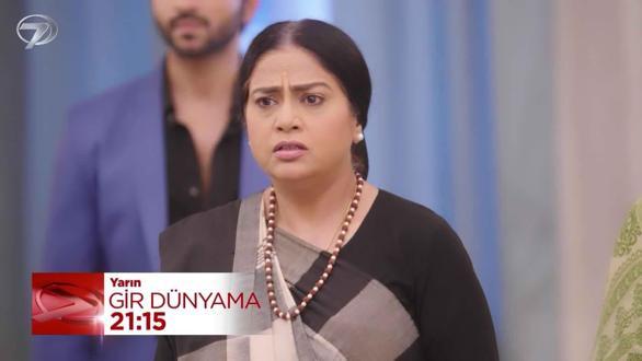 Gir Dünyama 77. Bölüm Fragmanı - 29 Ekim 2025