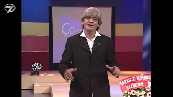 Şakacı 50. Bölüm