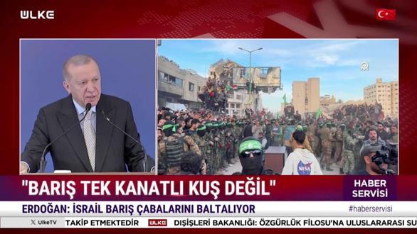 Haber Servisi - 8 Ekim 2025