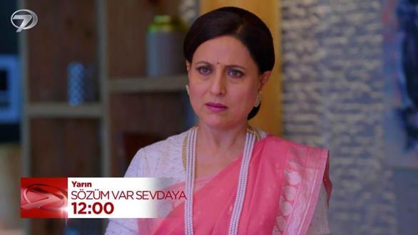 Sözüm Var Sevdaya 58. Bölüm Fragmanı - 29 Ekim 2025