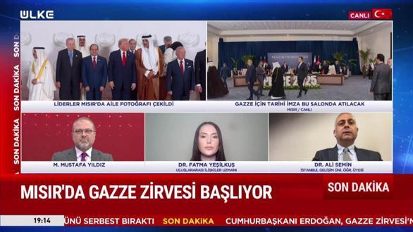 Arka Plan - 13 Ekim 2025