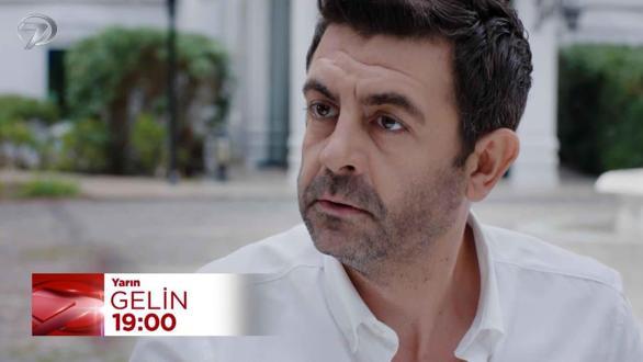 Gelin 258. Bölüm Fragmanı - 2 Kasım Pazar