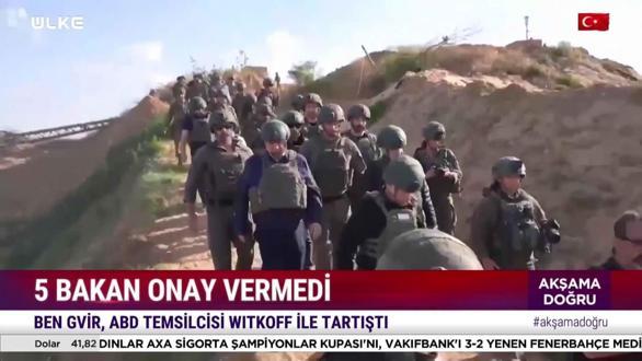 Akşama Doğru – 10 Ekim 2025