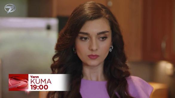Kuma 95. Bölüm Fragmanı - 6 Ekim Pazartesi