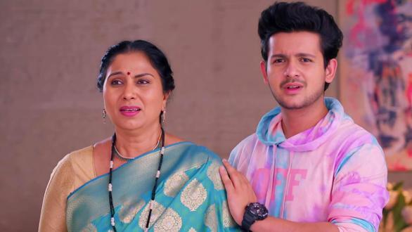 Sözüm Var Sevdaya 56. Bölüm - 27 Ekim 2025