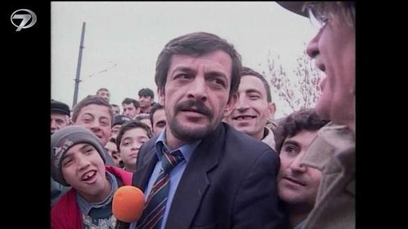 Şakacı 45. Bölüm