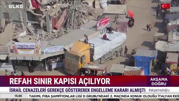 Akşama Doğru – 15 Ekim 2025