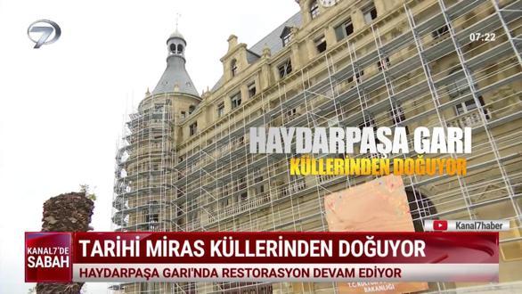 Kanal 7'de Sabah - 10 Ekim 2025