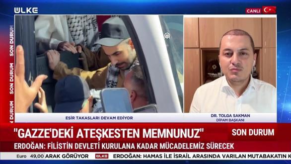 Arka Plan - 17 Ekim 2025