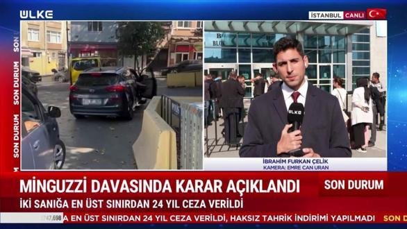 Akşama Doğru – 21 Ekim 2025