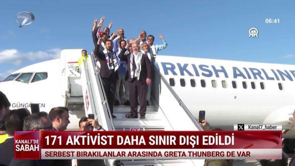 Kanal 7'de Sabah - 7 Ekim 2025