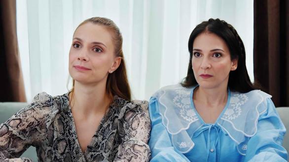 Gelin 256. Bölüm - 31 Ekim Cuma