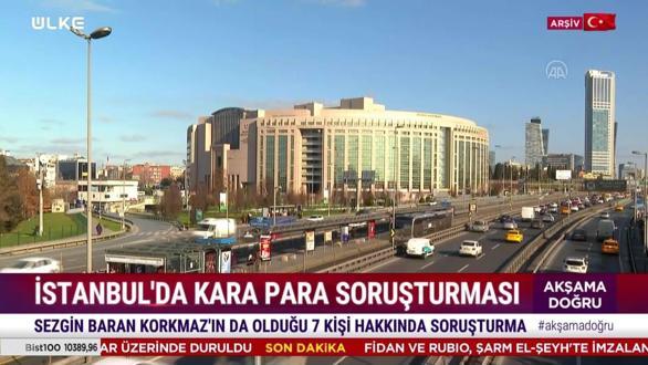Akşama Doğru – 16 Ekim 2025