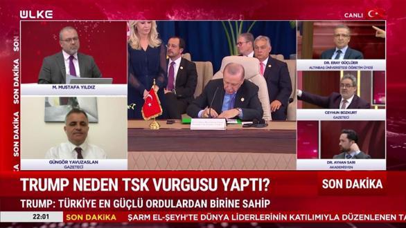 Odak Noktası - 13 Ekim 2025