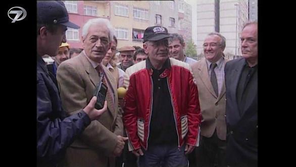 Şakacı 34. Bölüm