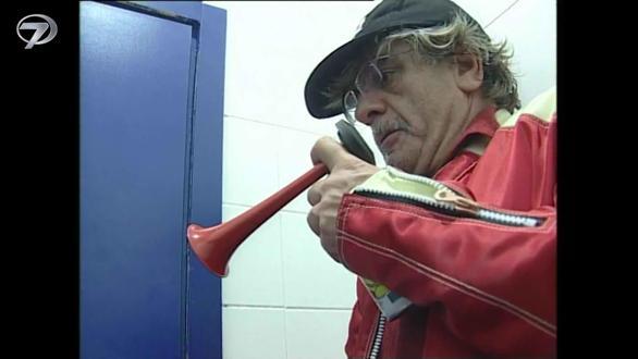 Şakacı 41. Bölüm