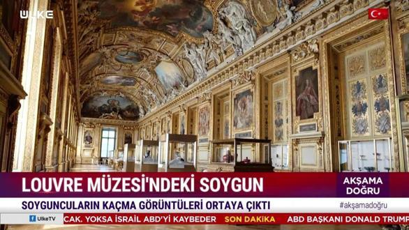 Akşama Doğru – 23 Ekim 2025