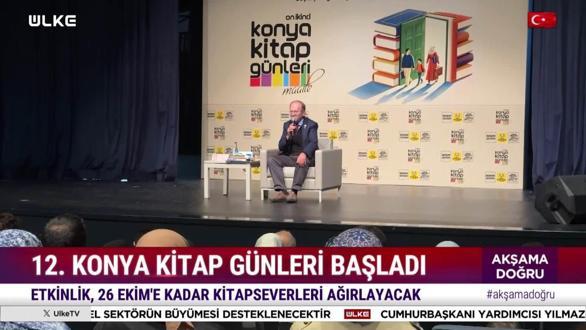 Akşama Doğru – 20 Ekim 2025