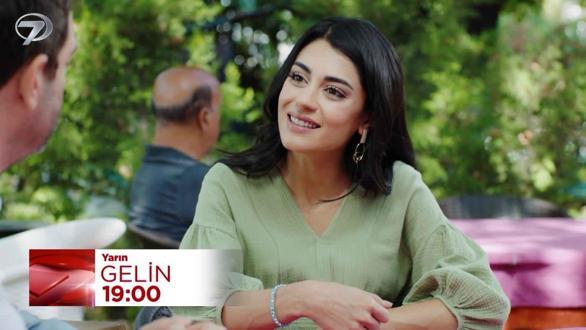 Gelin 259. Bölüm Fragmanı - 3 Kasım Pazartesi