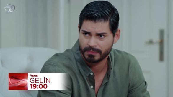 Gelin 252. Bölüm Fragmanı - 27 Ekim Pazartesi
