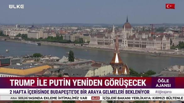 Öğle Ajansı – 17 Ekim 2025