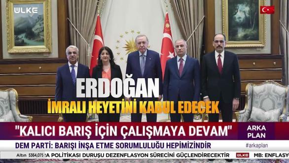 Arka Plan - 27 Ekim 2025