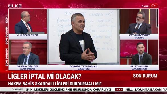 Odak Noktası - 27 Ekim 2025