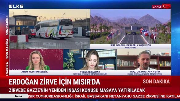 Öğle Ajansı – 13 Ekim 2025