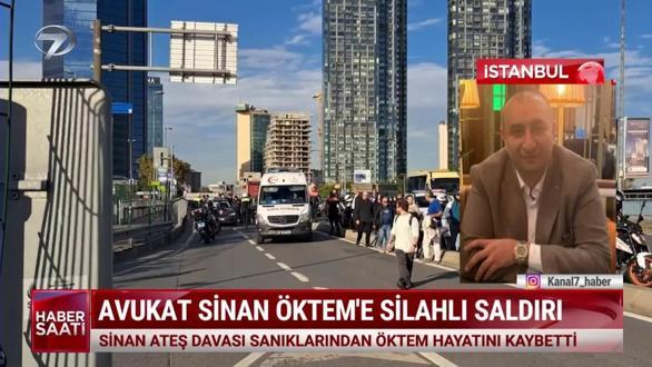 Kanal 7 Haber Saati - 6 Ekim 2025