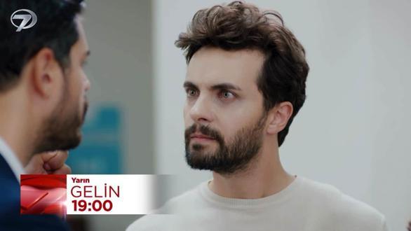 Gelin 255. Bölüm Fragmanı - 30 Ekim Perşembe