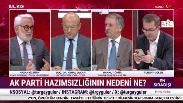 En Sıradışı - 30 Ekim 2025