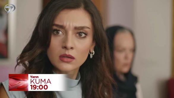Kuma 91. Bölüm Fragmanı - 2 Ekim Perşembe