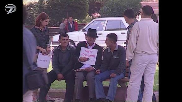 Şakacı 36. Bölüm