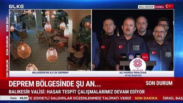 Haber Servisi - 28 Ekim 2025