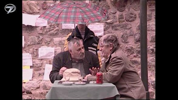 Şakacı 43. Bölüm