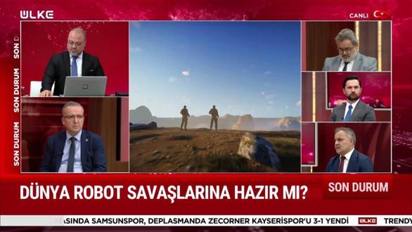 Odak Noktası - 20 Ekim 2025