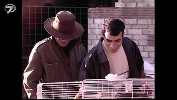 Şakacı 51. Bölüm