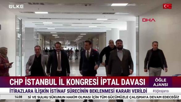Öğle Ajansı – 3 Ekim 2025