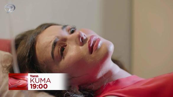 Kuma 96. Bölüm Fragmanı - 7 Ekim Salı