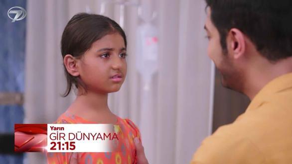 Gir Dünyama 78. Bölüm Fragmanı - 30 Ekim 2025