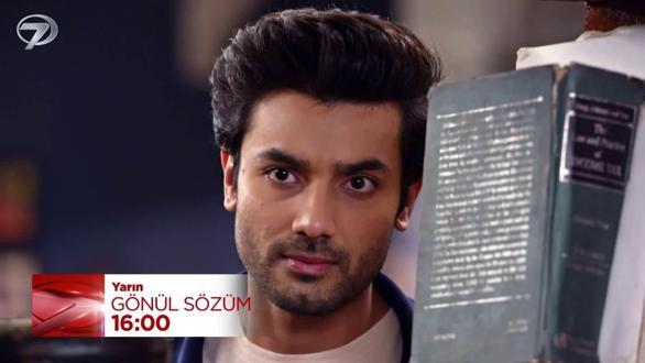 Gönül Sözüm 153. Bölüm Fragmanı - 31 Ekim 2025