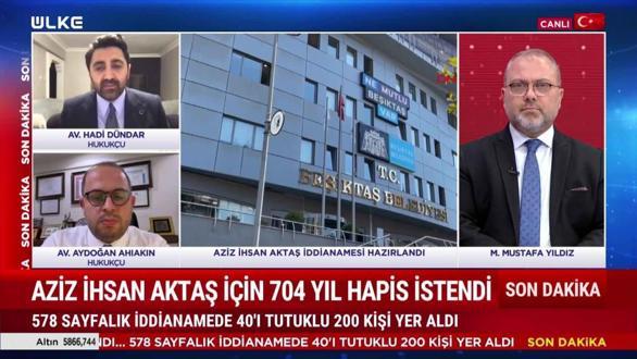 Arka Plan - 20 Ekim 2025
