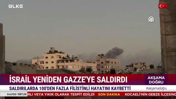 Akşama Doğru – 29 Ekim 2025