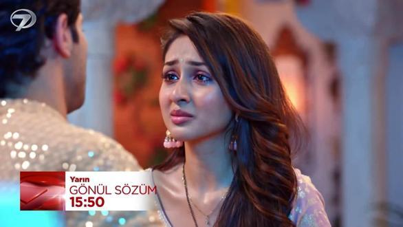 Gönül Sözüm 171. Bölüm Fragmanı - 26 Kasım 2025