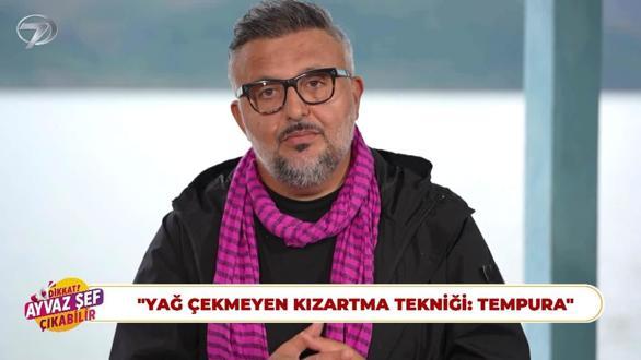 Dikkat Ayvaz Şef Çıkabilir - Bursa | 24 Kasım 2025