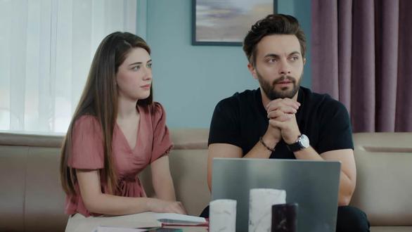 Gelin 272. Bölüm - 16 Kasım Pazar