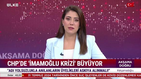 Akşama Doğru – 26 Kasım 2025